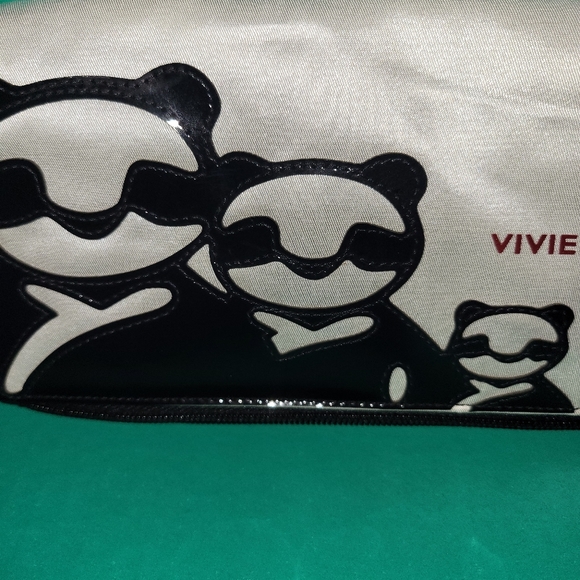 Vivienne Tam clutch - Picture 2 of 9